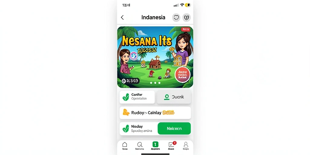 Dukungan pelanggan yang siap membantu 24/7.