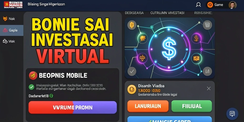 Fitur keamanan canggih untuk melindungi informasi pengguna.