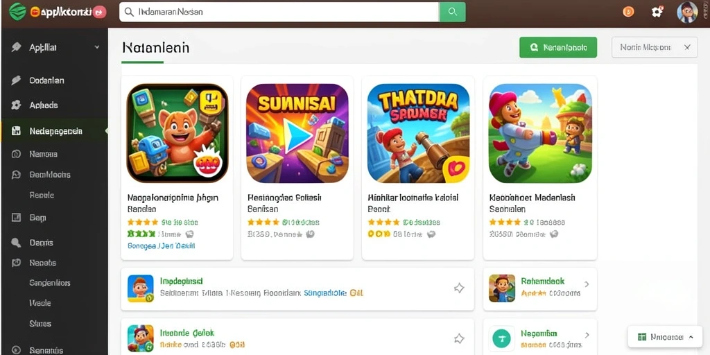 Fitur bonus yang menguntungkan dan menarik.