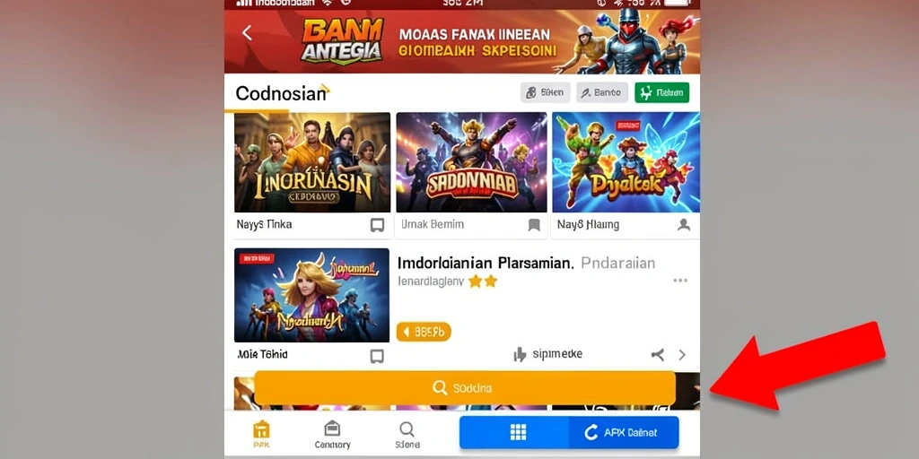 Komunitas aktif dan interaksi pengguna yang menyenangkan.