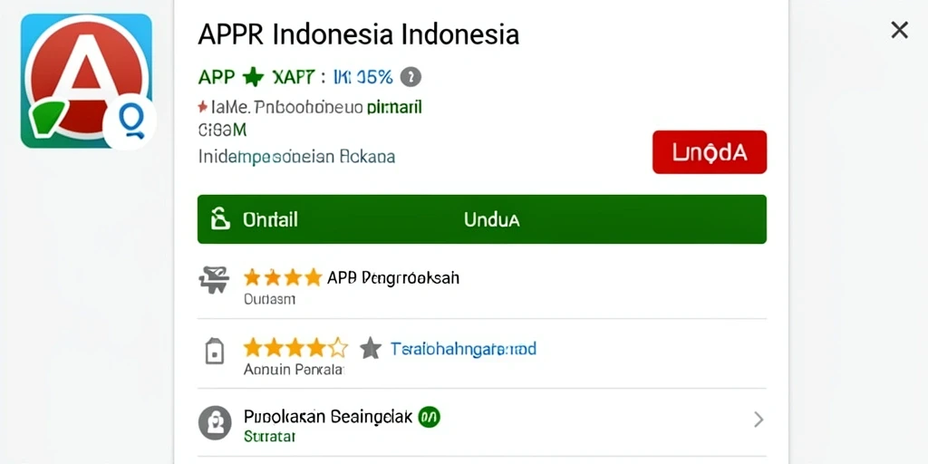 Fitur kompetisi online untuk tantangan yang lebih seru.