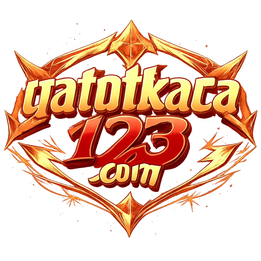 gatotkaca123 — ikon APK