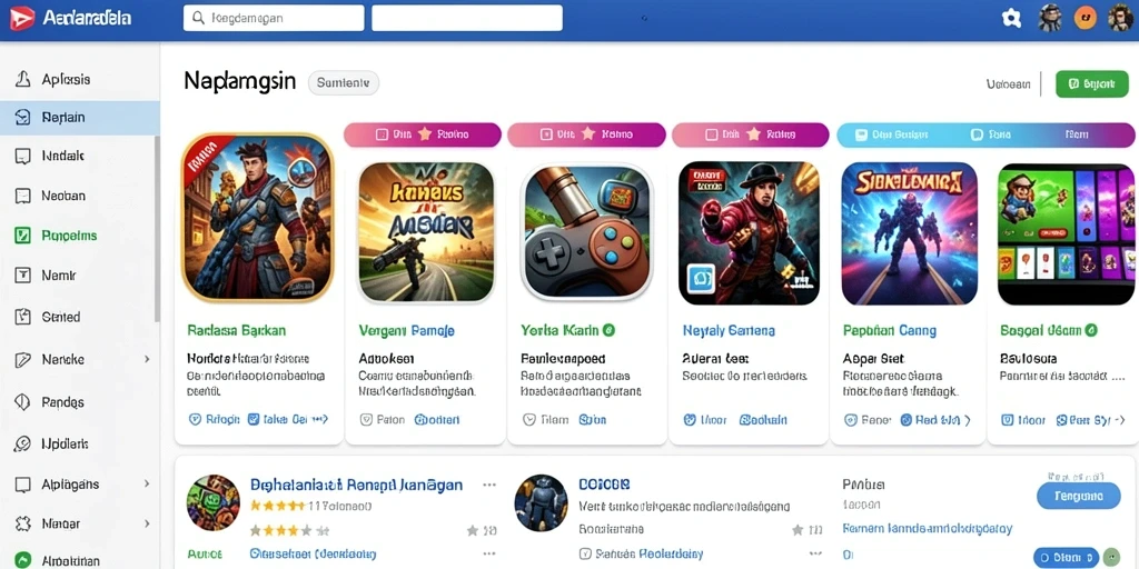 Komunitas aktif yang selalu siap membantu.