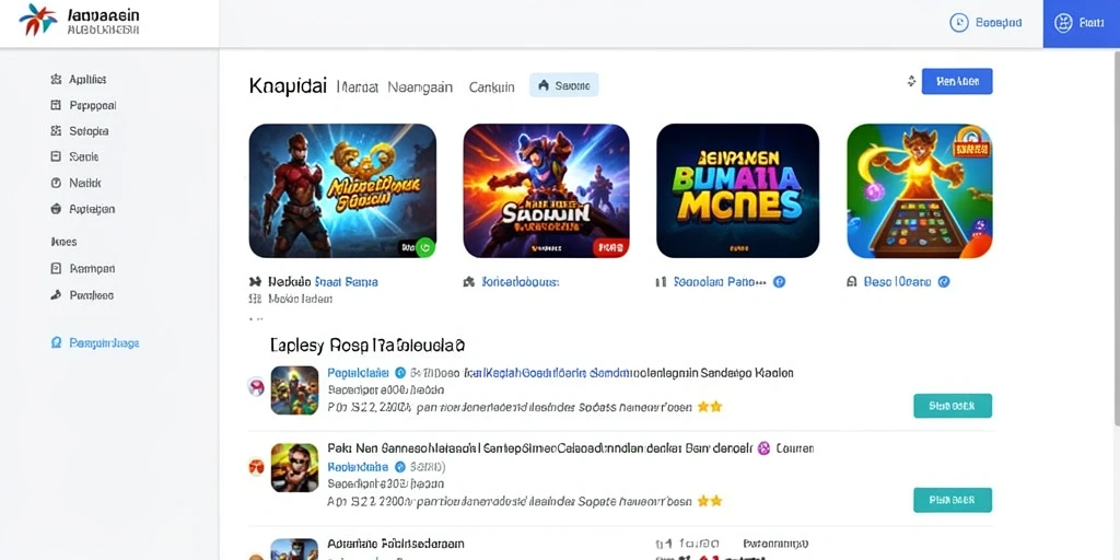 Fitur bonus menarik untuk menang lebih banyak.