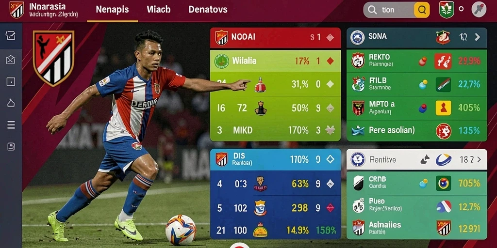 Sistem keamanan transaksi yang andal untuk melindungi data pengguna.
