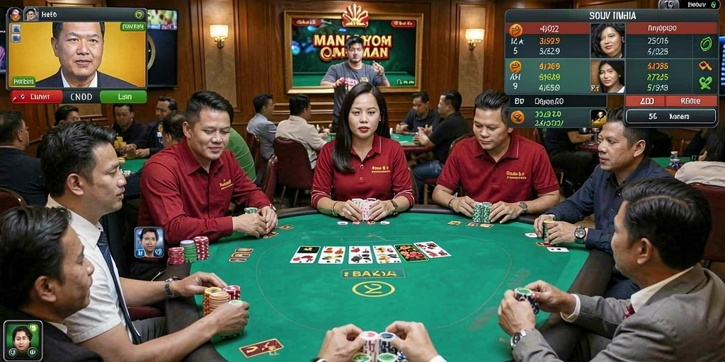 Tangkapan layar komunitas aktif MASTERTOTO.
