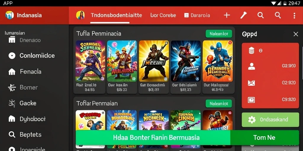 Komunitas aktif untuk berbagi tips dan pengalaman.