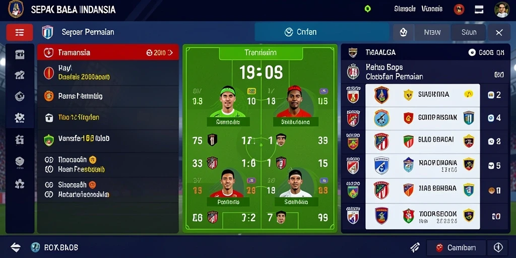 Momen aksi mendebarkan dari gameplay PG11.