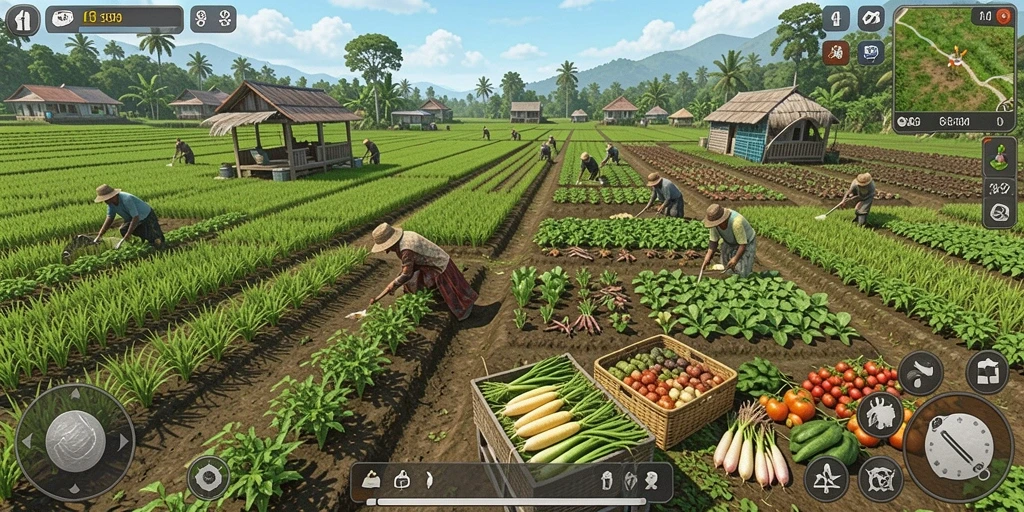 Fitur bonus yang menguntungkan untuk pengguna.