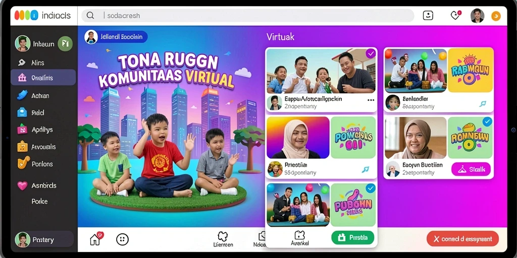 Fitur bonus yang menguntungkan untuk pemain.