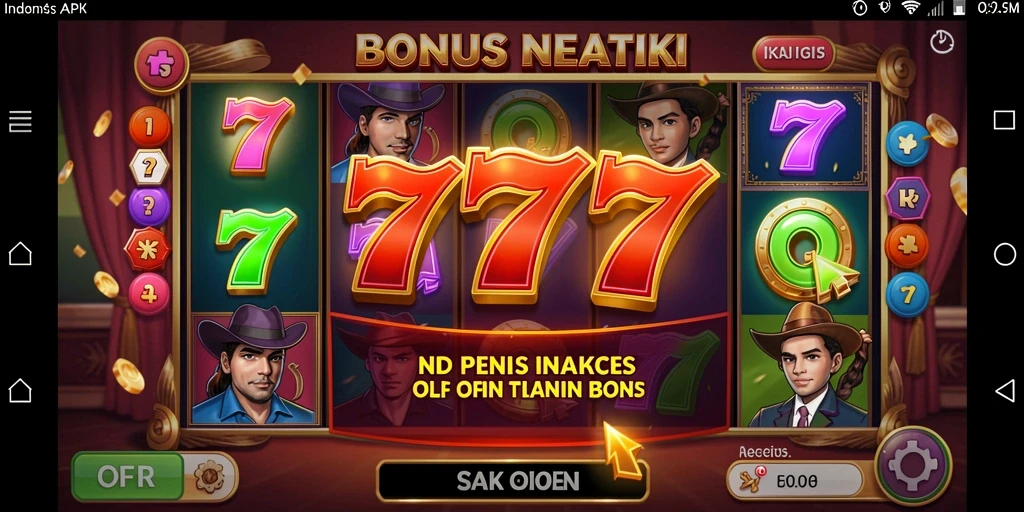 Bergabung dengan komunitas aktif dan berbagi pengalaman bermain.