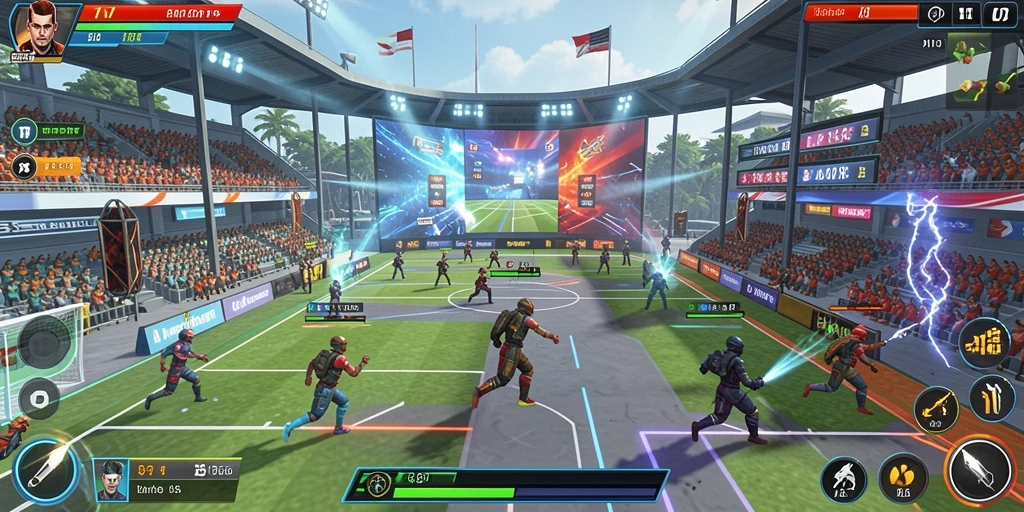 Komunitas aktif untuk berbagi tips dan trik.