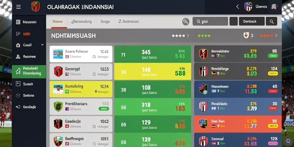 Fitur bonus menarik untuk pengguna baru.