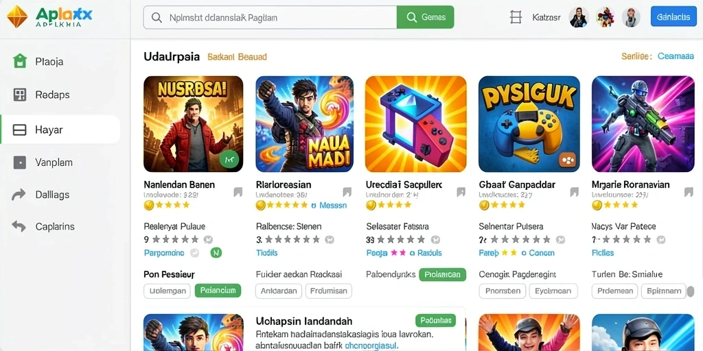 Event bulanan dengan hadiah menarik.