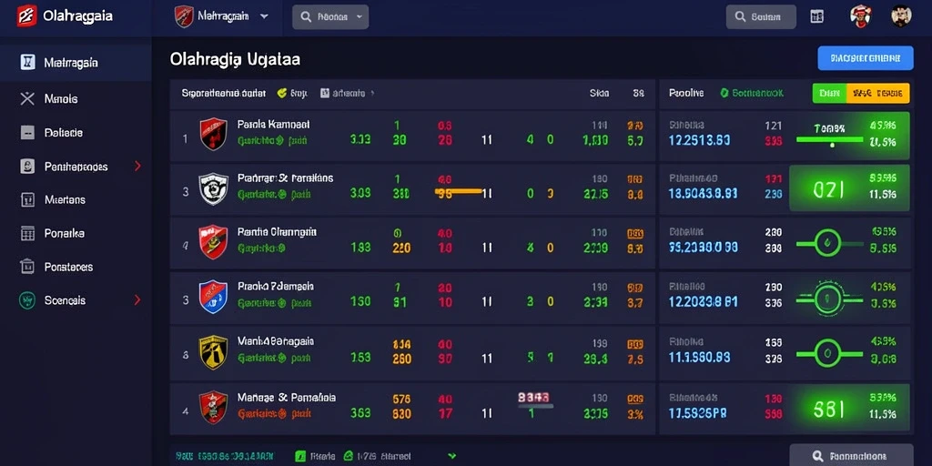 Pengalaman multiplayer yang seru dan kompetitif.